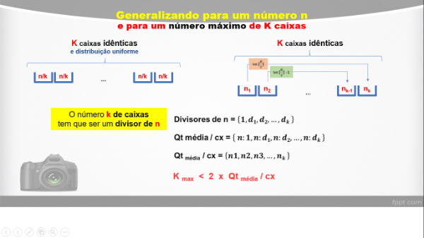 MINIATURA - FLASHmat 5 - Máximo de caixas idênticas para distribuição não uniforme n objetos idênticos.png